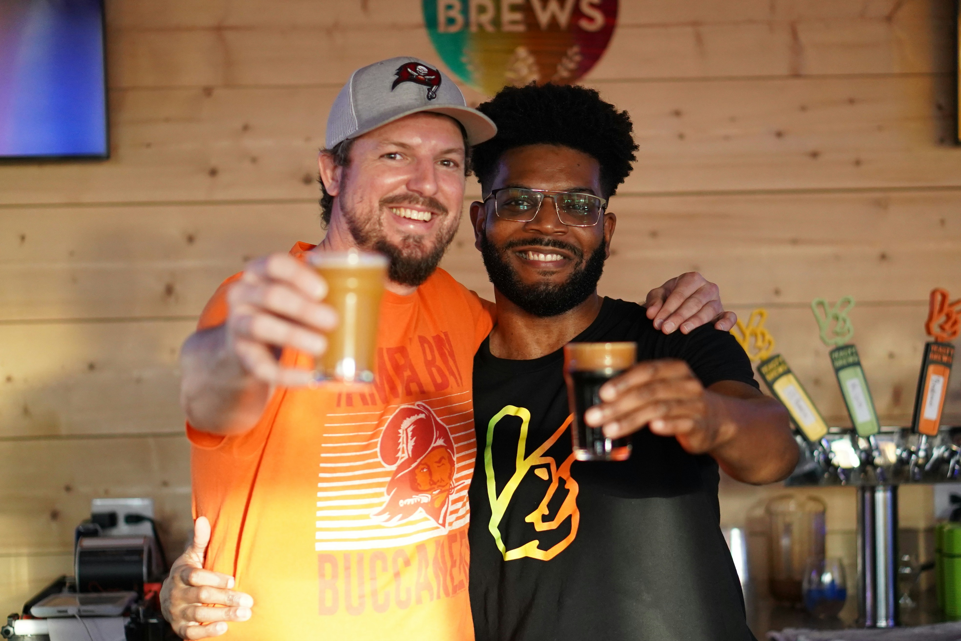 Ep. 197: Playing It Forward – How MetroNOME’s Beer Makes Tomorrow Sound Better; with Bill Eddins