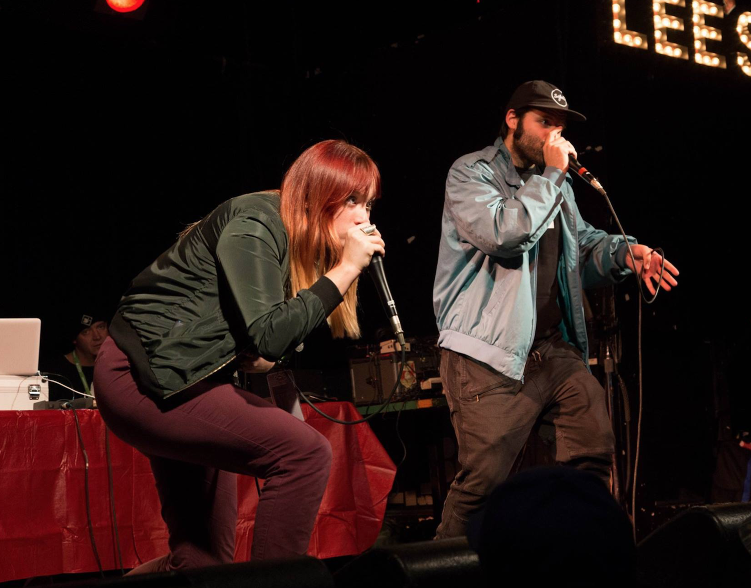 Ep. 202: The HUMAN Instrument – How Beatboxing is Breaking Barriers in Education, Creativity, and Leadership; with Kaila Mullady