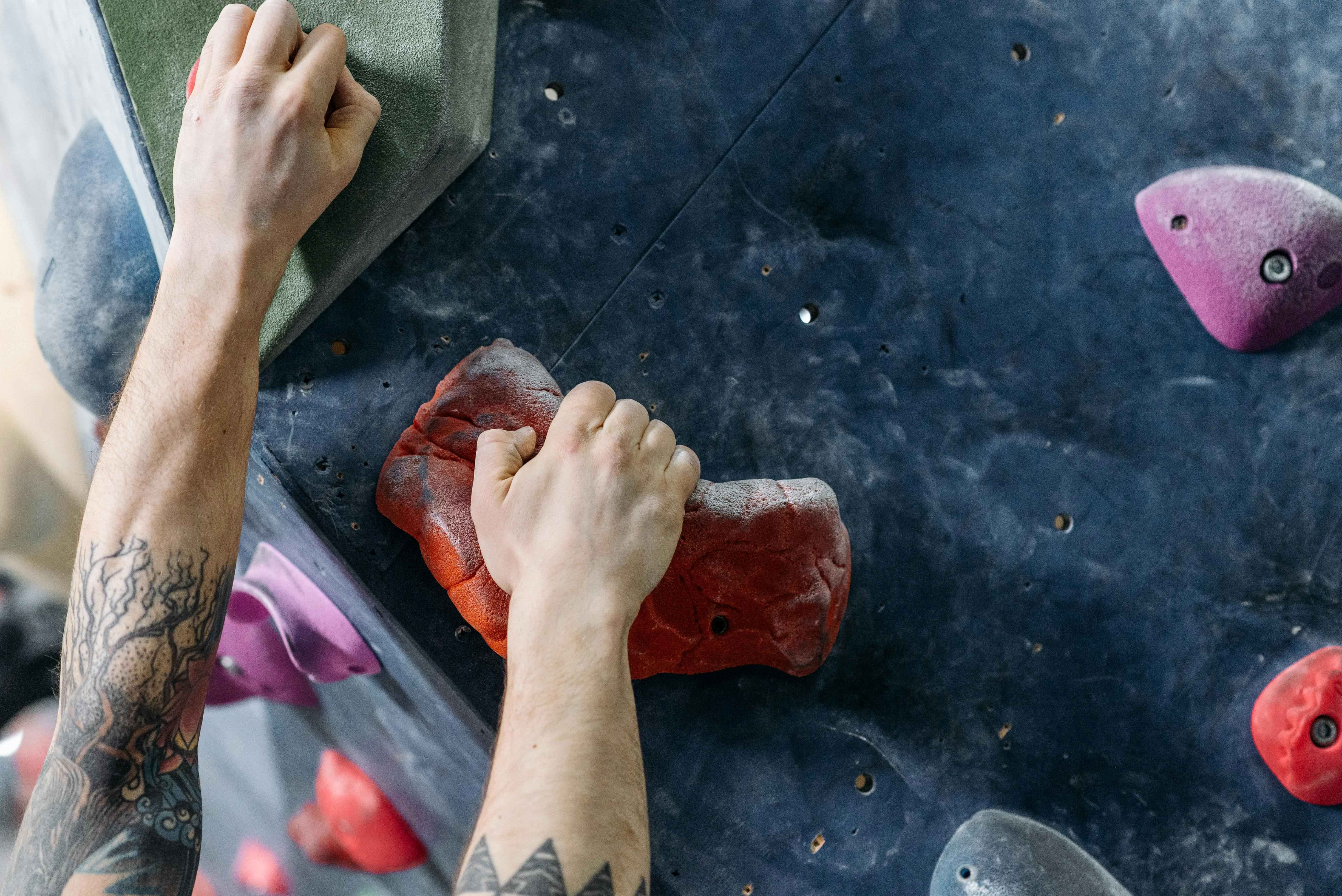 Micro 27: Grip Strength & Music – A Surprising Key to Health and Longevity