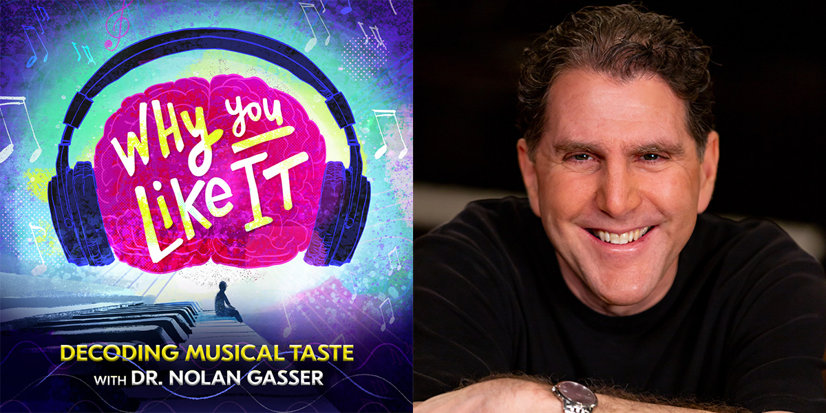 science of musical taste