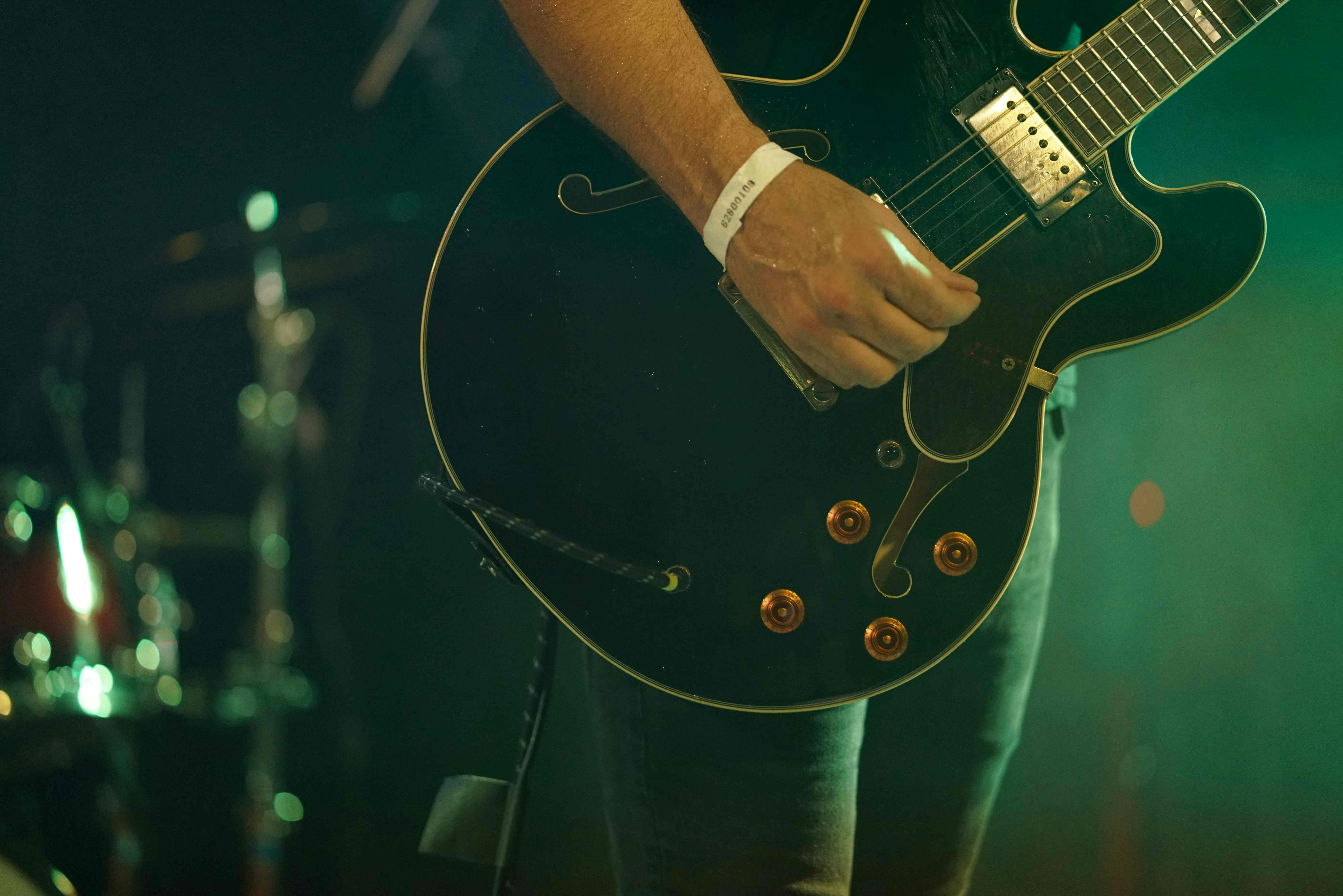 Ep. 218: How a Bruce Springsteen Concert Saved My Life – One Woman’s Story of Depression, Hope, and Rediscovering Life at 60; with Anne Abel