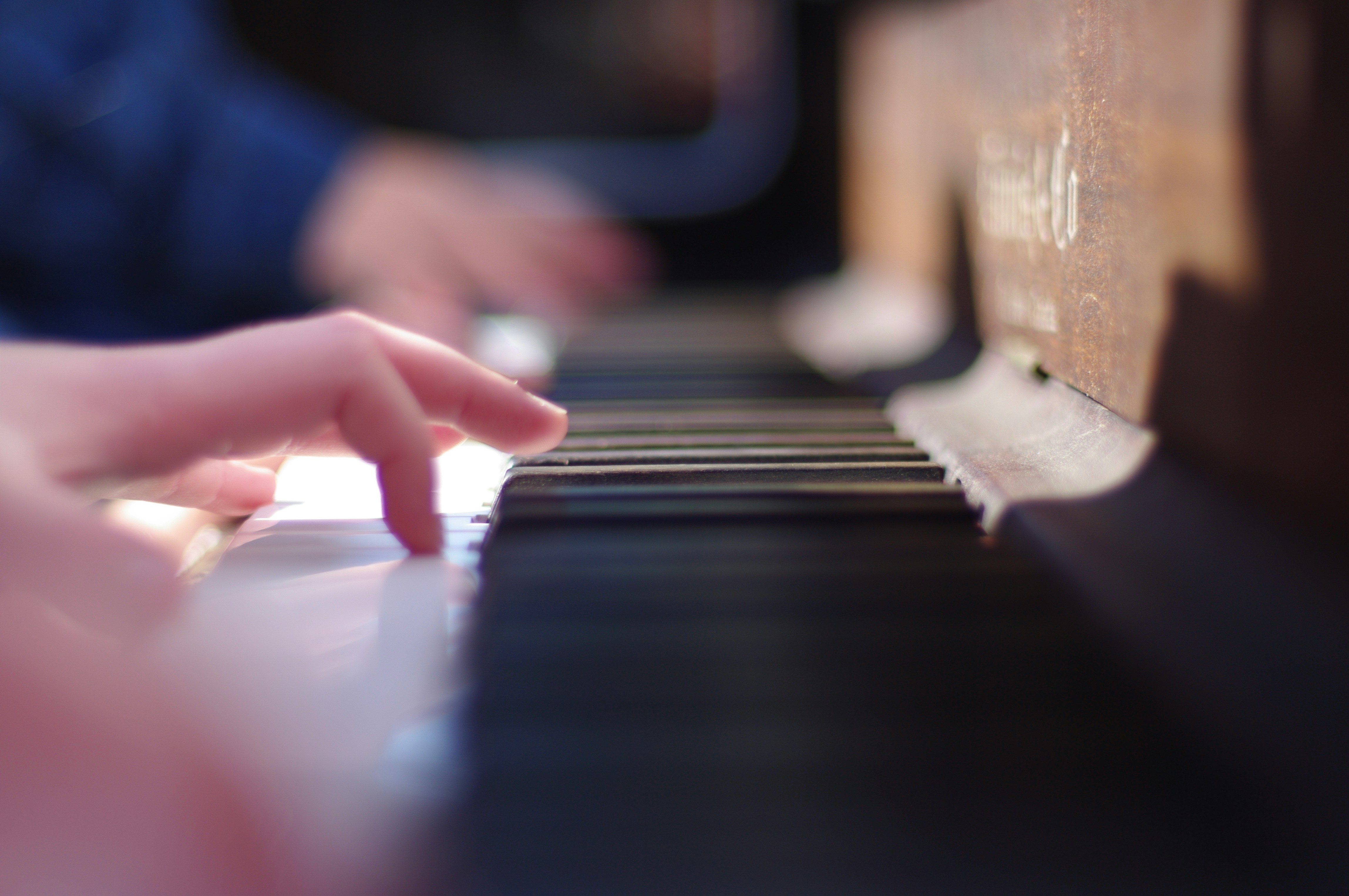 forced piano lessons life lesson
