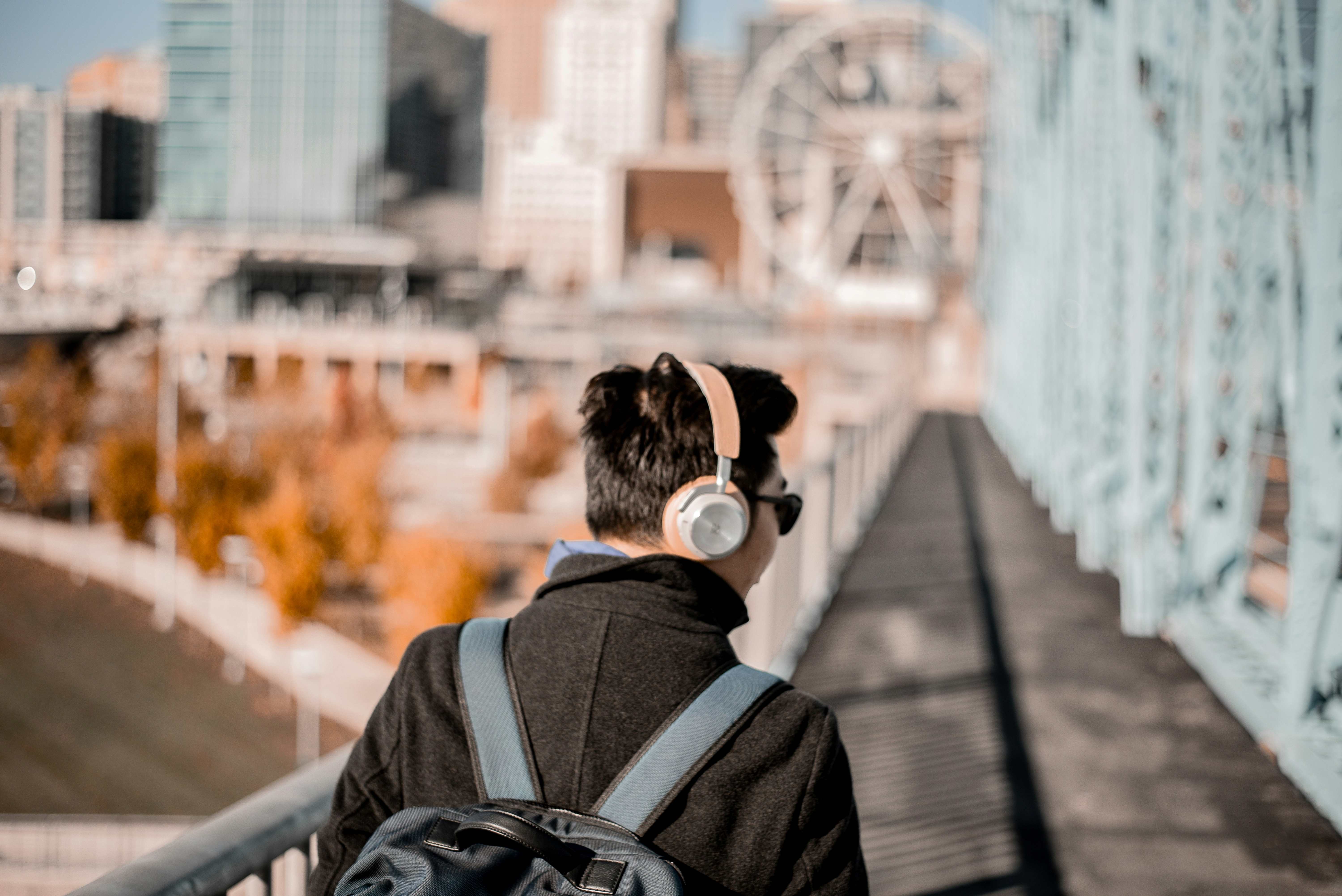 Ep. 235: The Hidden Power of Musical Daydreams – and the Neuroscience Behind Them; with Elizabeth Margulis, PhD