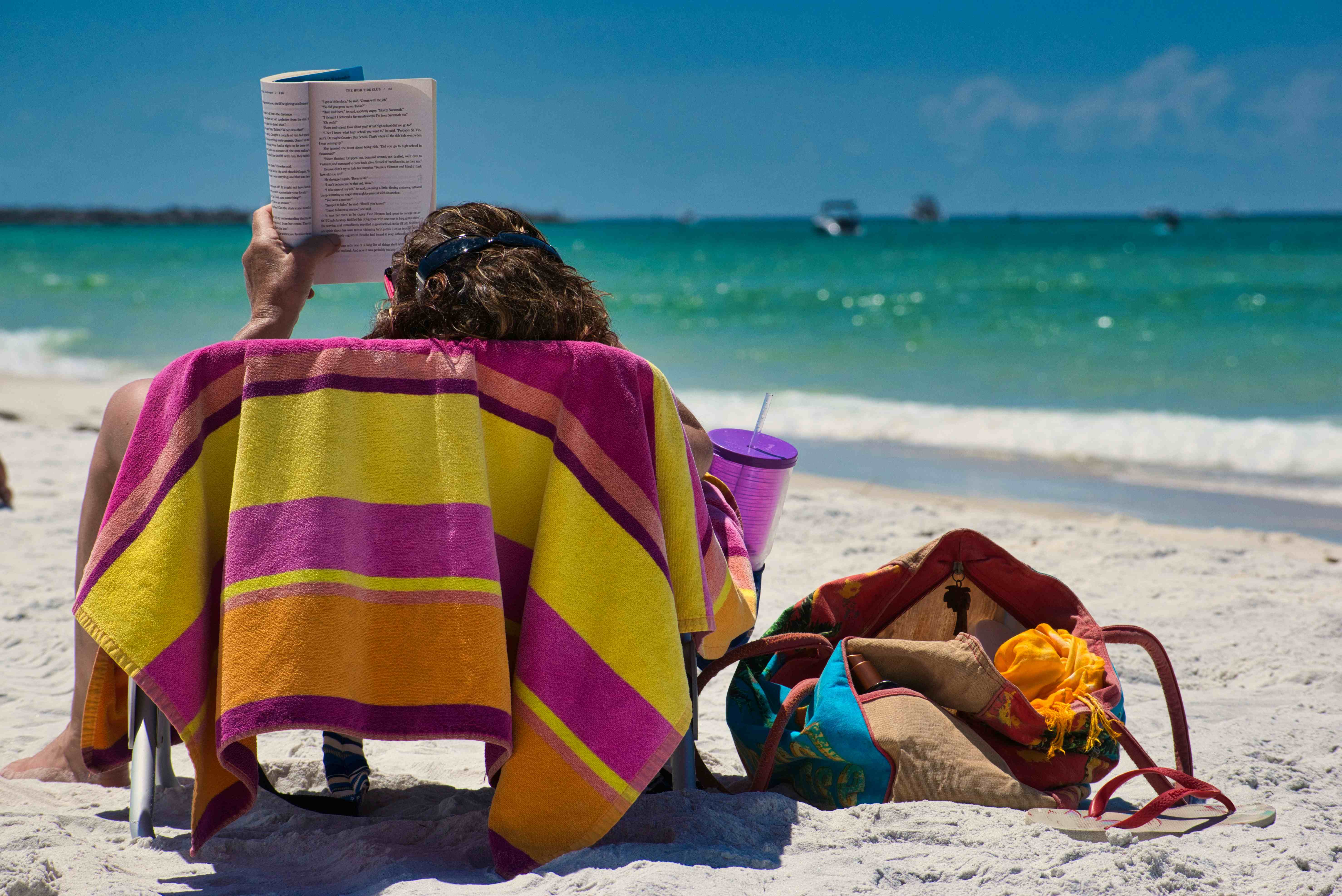 Favorite 2025 nonfiction books