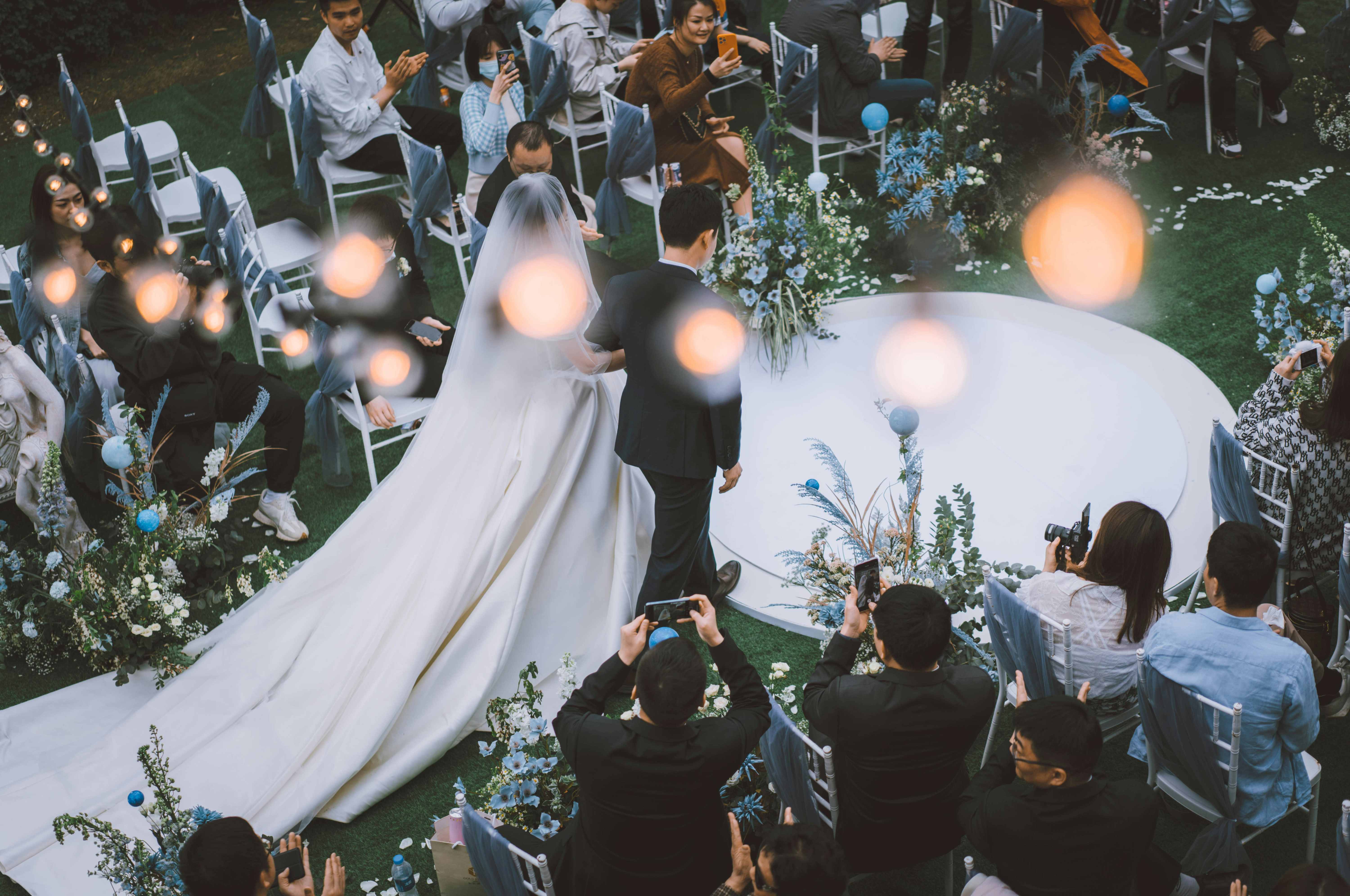 Micro 62: The Soundtrack of “I Do” – What Wedding Music Says About Us