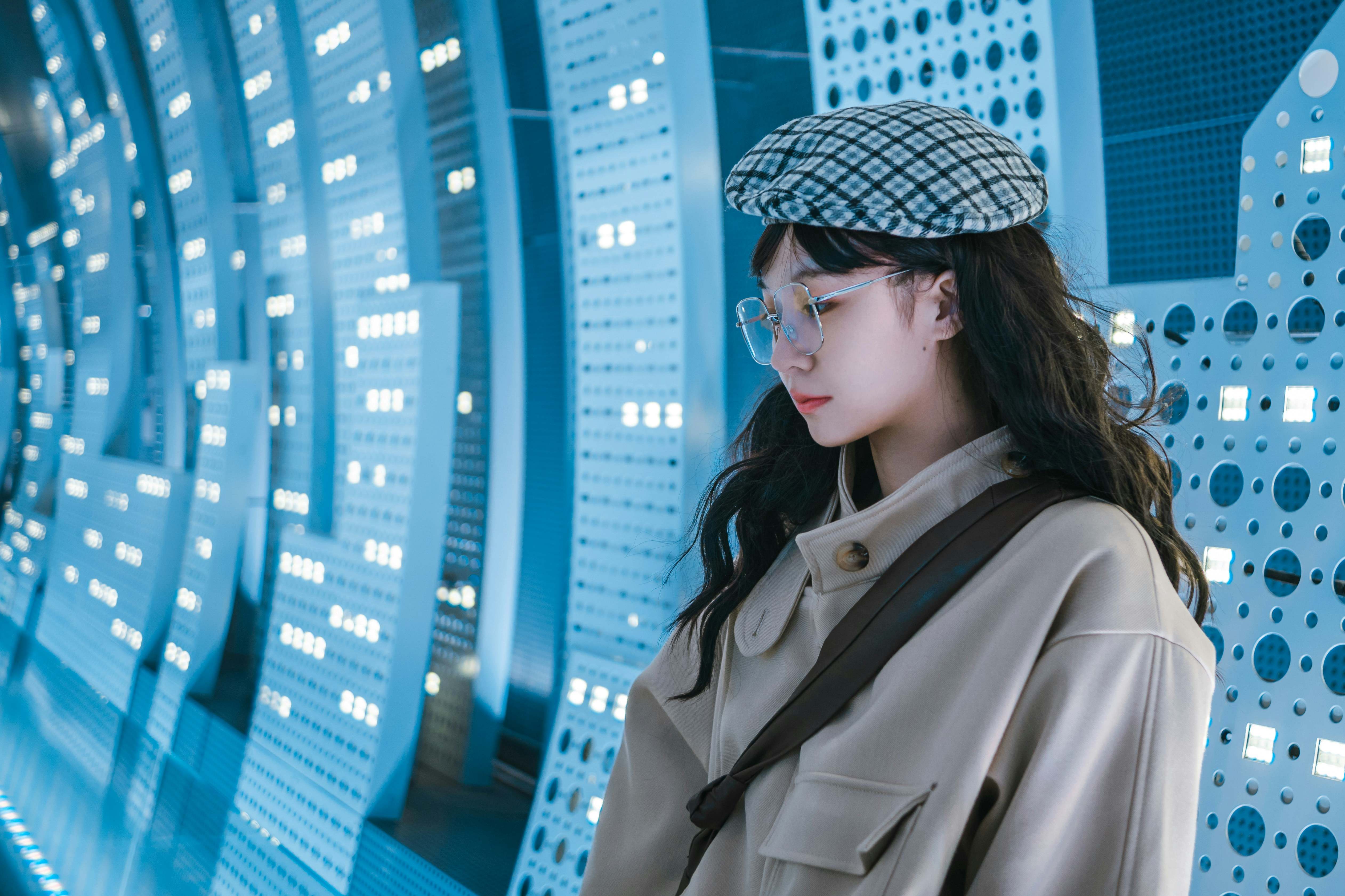 Micro 65: How Music Can Future-Proof Your Career (And Life)