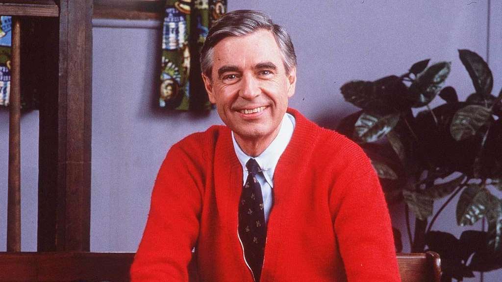 Fred Rogers music