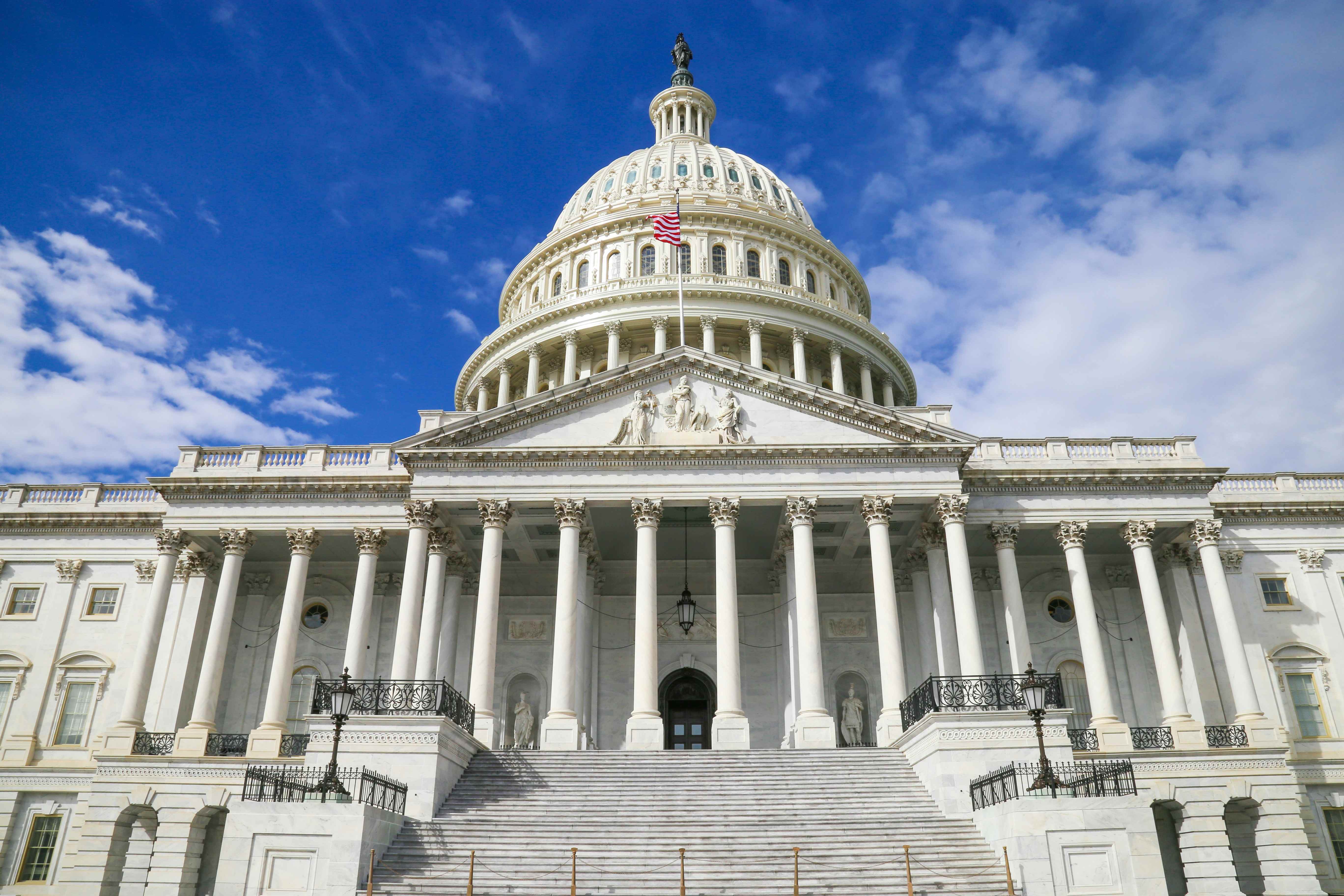 music and American legislation