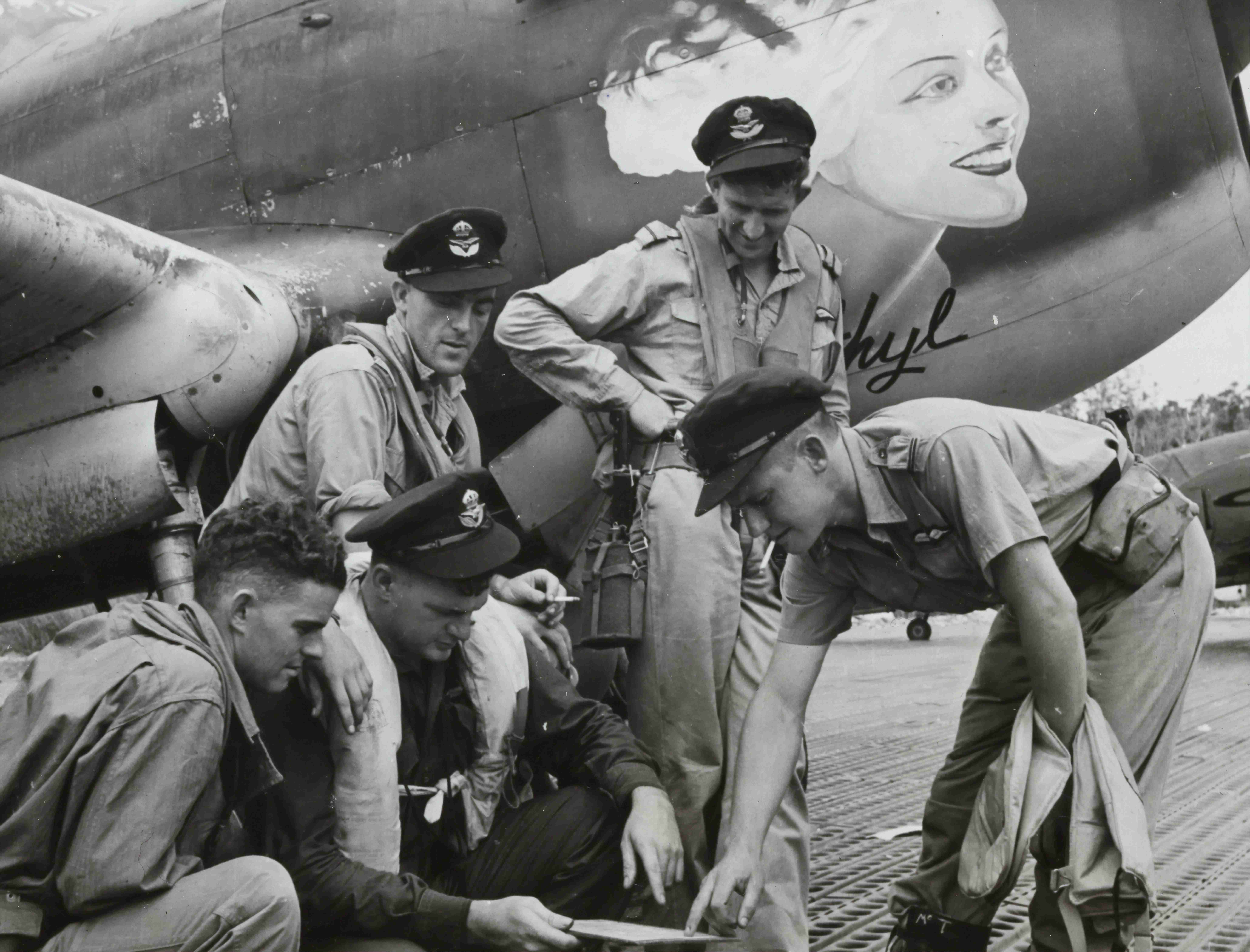music in wartime